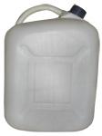 Plain 10L Plastic Chemical Can, Feature : Fine Finished, Long Life