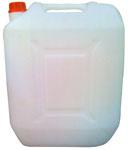 15L Plastic Water Can
