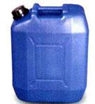 Plain 35L Plastic Chemical Can, Feature : Fine Finished, Long Life