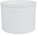 500ml Plastic Paint Container