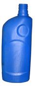Plastic Liquid Soap Bottles, Size : Multisize