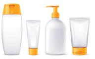 Plastic Shampoo Bottles, Feature : Fine Quality, Leak Proof