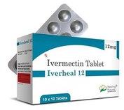 Invermectin Tablets