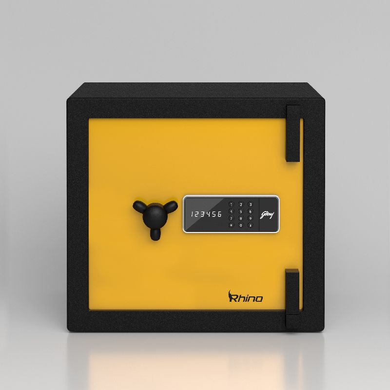 Godrej Rhino Gold (Electronic) Home Locker National Industries, Delhi