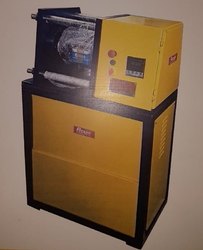 Electric 200-300kg Hose Crimping Machine, for Oil