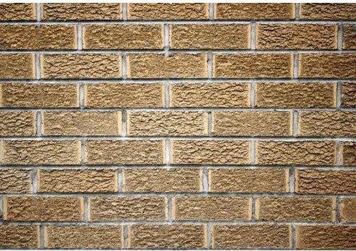 Brick Texture Wall Finish