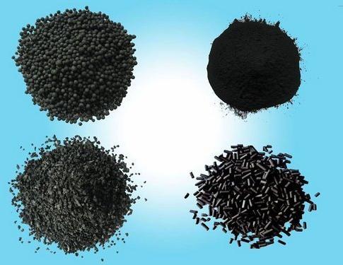  activated carbon, Packaging Type : HDPE Bag