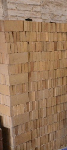 Ceramic Acid Proof Bricks, Shape : Rectangular