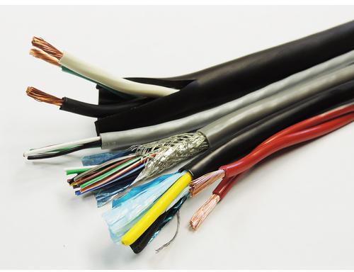 Zero Halogen Flame Retardant Electrical Cables, Feature : Durable, High Ductility, High Tensile Strength