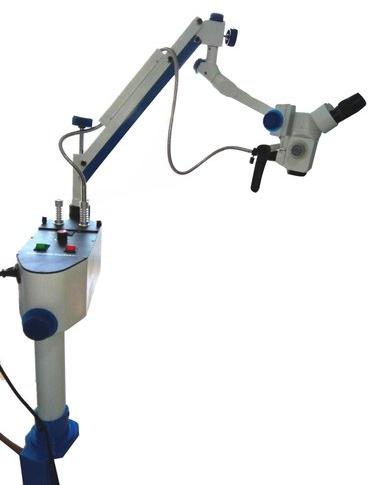 Table Clamp Operating Microscope