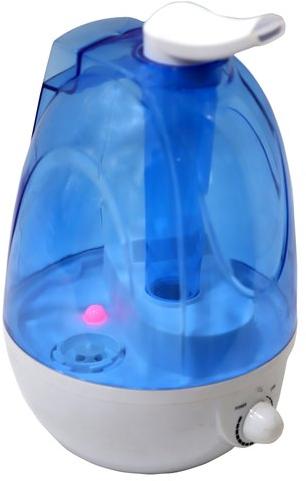 Domestic Humidifiers