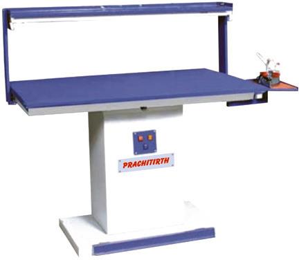 Vacuum Finishing Table