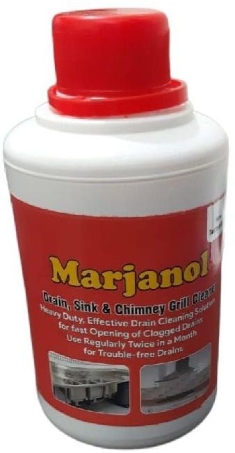 Multipurpose Cleaning Gel