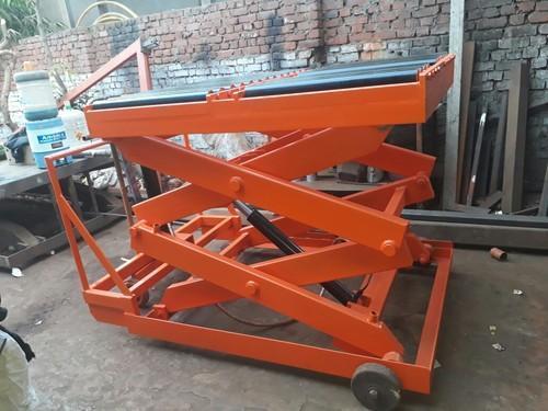 Scissor Lift