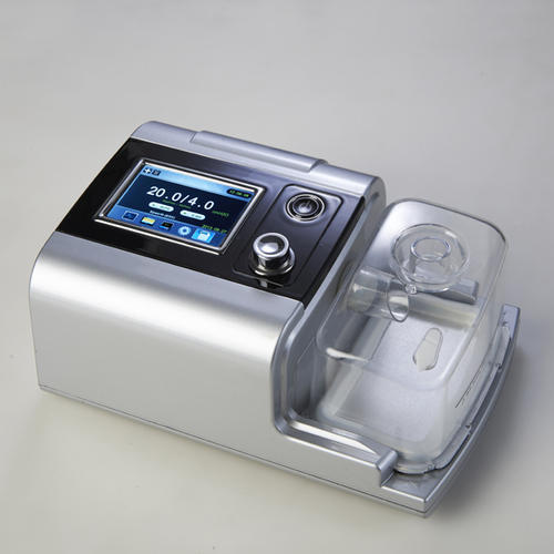 Automatic CPAP Machine