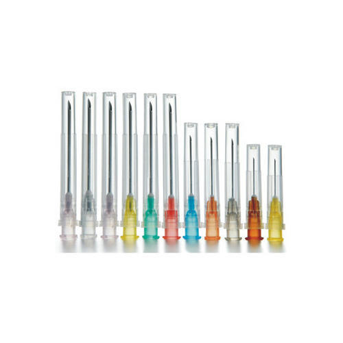 Hypodermic Needles, for Medical Use, Packaging Type : Box