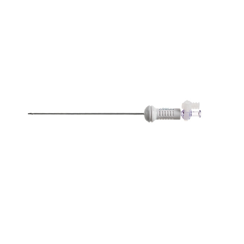 Pneumoperitoneum Insufflation Needle