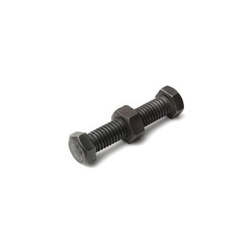 Steffy Screw with Two Nuts