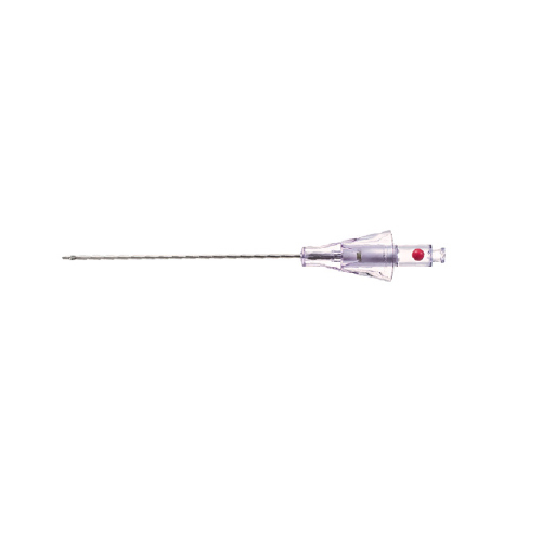 Ultra Vires Insufflation Needle