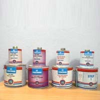 Epoxy and PU Primers, Color : Grey
