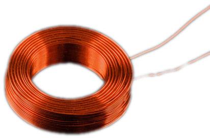 Electronic Coil