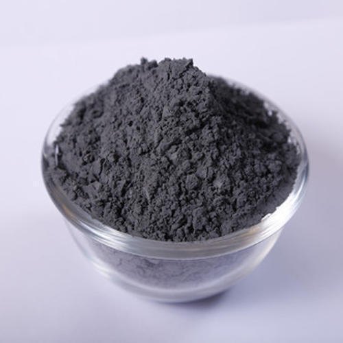 Electrolytic Iron Powder, Color : Black