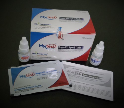 Dengue Combo Kit
