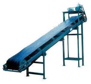 Belt Conveyor Machine