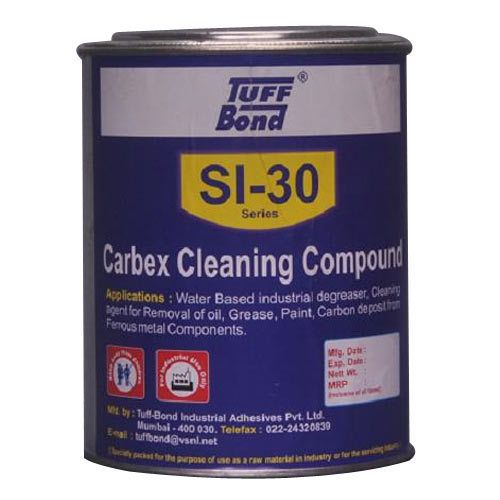 Pack Carbex Cleaning Compound
