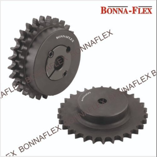 BONNAFLEX Steel Chain Wheel
