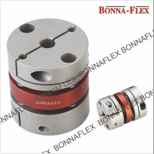 Steel Disc Flex Type Couplings, for Pneumatic Connections, Hydraulic Pipe, Gas Pipe, Structure Pipe