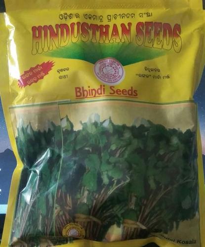 Amaranthus Seeds Bhindi Seeds Bhaji Sag Mix