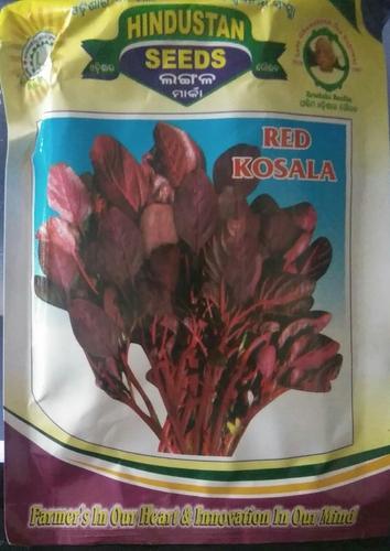 Amaranthus Seeds Red Kosala Bhaji Red
