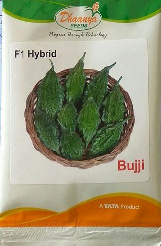 Bitter gourd seeds Bujiii