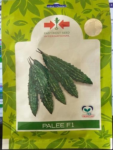 Bitter gourd plee f1 seeds, Packaging Type : POLY POUCH