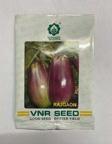 Brinjal Vnr Rajgaon Seeds