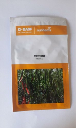 Chilly seed Nunhems Armour 1500