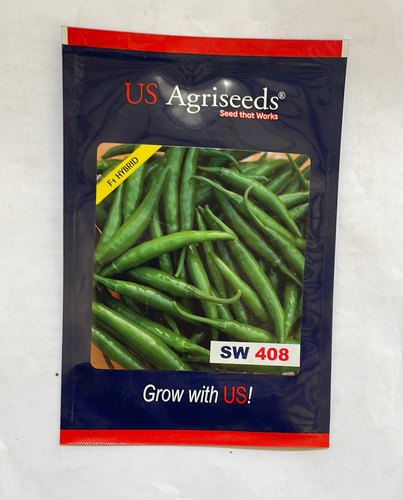 SW 408 Chilly seeds