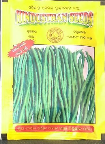 Cow Pea Seeds BARBATI F2, Packaging Type : POLY POUCH