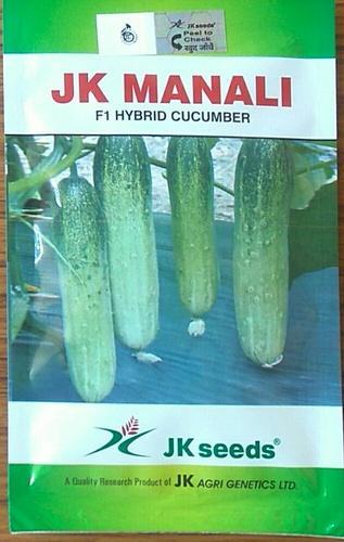  cucumber jk manali seeds, Packaging Size : 10GM
