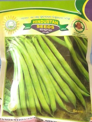  Raw Natural french beans seeds, Shelf Life : 9 Month