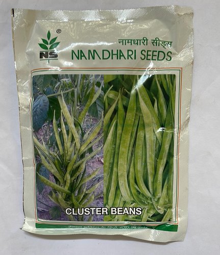 Guarbean Namdhari Cluster Beans