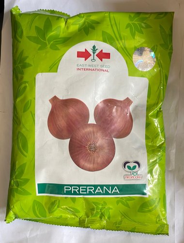 Onion EW Prerana, Packaging Type : POLY POUCH