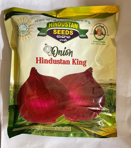 Onion Hisdustan King