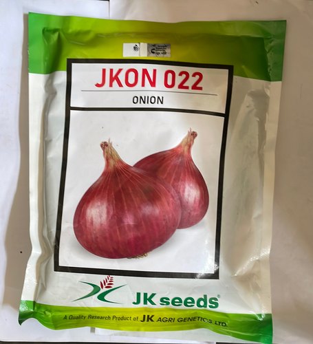 Onion seed JKON 022, Shelf Life : 9 Month