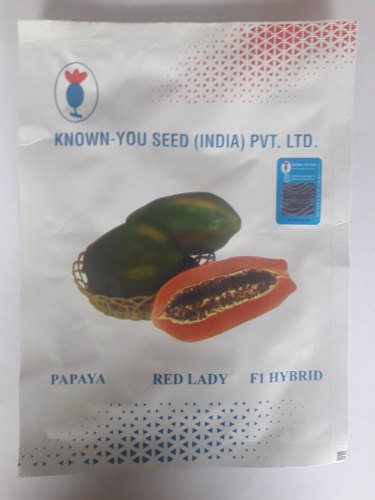 Papaya_Known-You_Red Lady 786, for Agriculture