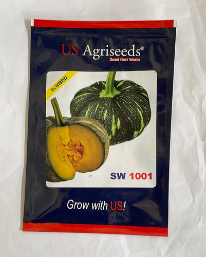pumpkin sw 1001 hybrid seeds