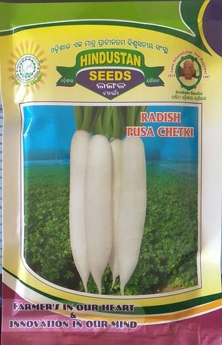  Natural Radish Seeds Pusa Chetki, Shelf Life : 9 MONTH