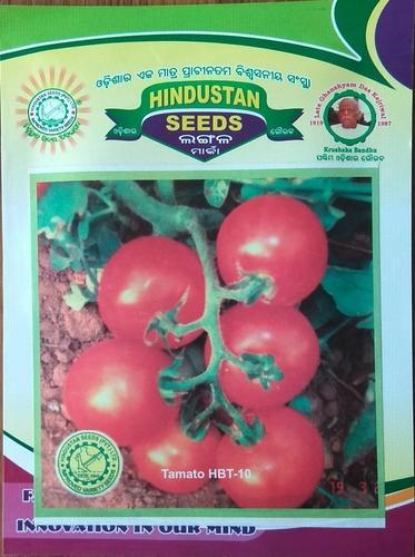 Tomato Seeds BTN 10