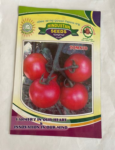 Tomato Seeds Hspl Durga, for Agriculture, Color : Red